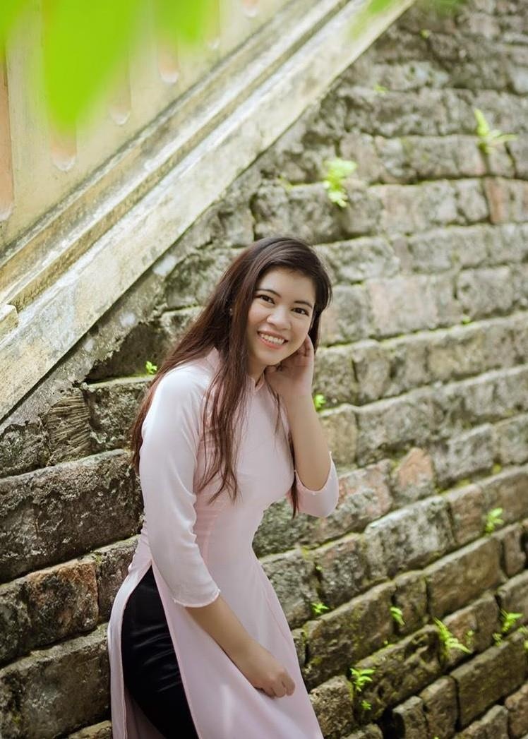 nu sinh Thai Lan la thu khoa dau ra o Viet Nam anh 3