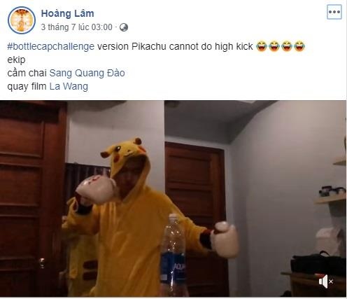 thử thách đá nắp chai ảnh 5 thu thach da nap chai anh 5