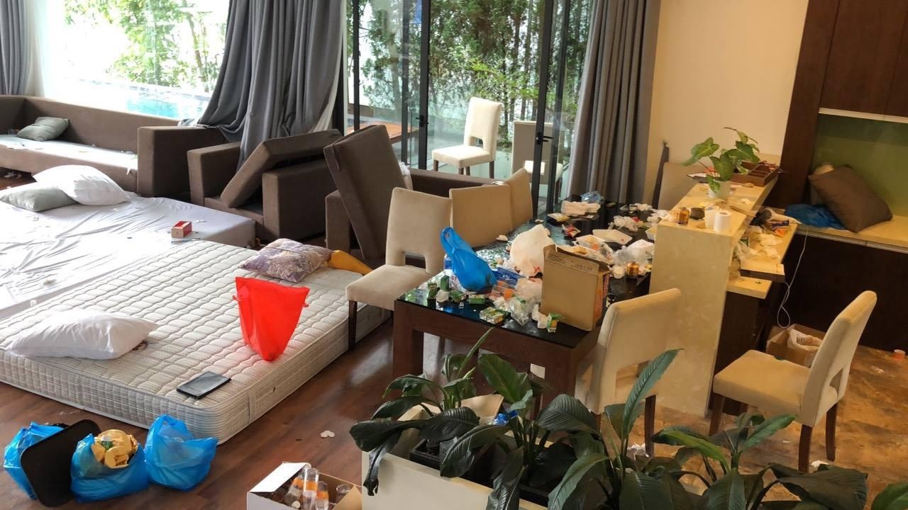 ý thức kém khi đi du lịch ảnh 1 y thuc kem khi di du lich anh 1