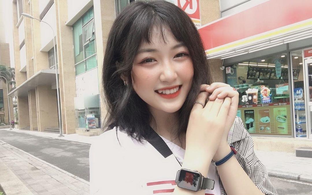Nu sinh 9X biet taekwondo, thuong bi gan mac 'chanh' du 'lay loi' hinh anh