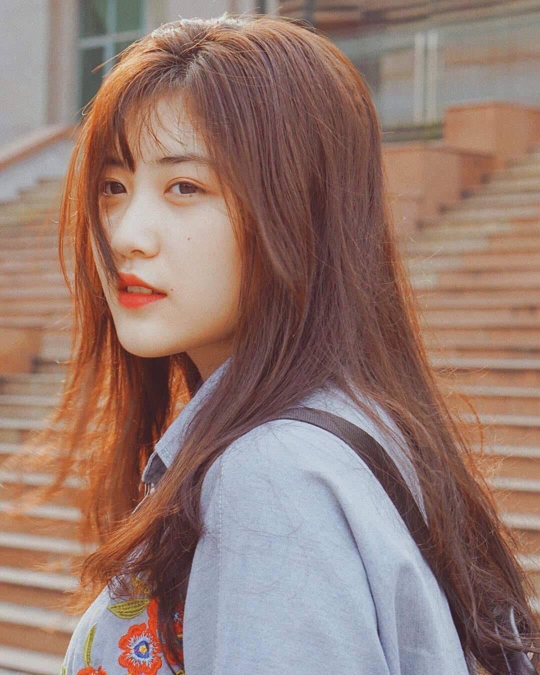 hot girl buu chinh vien thong anh 2