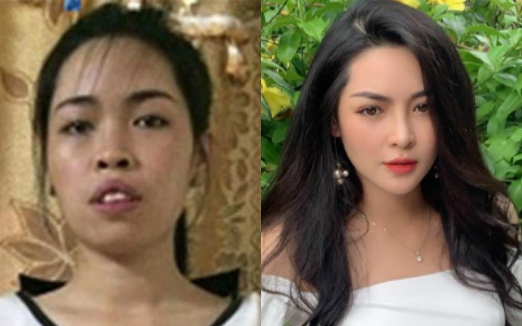 Co gai tung khong the xin viec, phai nho toi tham my gio ra sao hinh anh