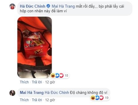 hà đức chinh công khai bạn gái ảnh 3 ha duc chinh cong khai ban gai anh 3