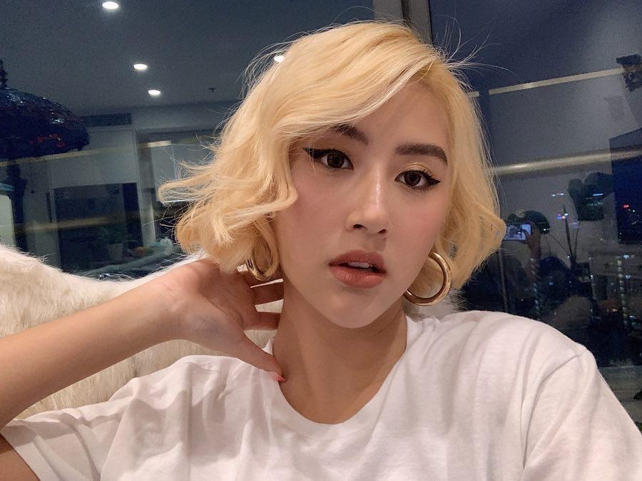 quynh anh shyn thay doi phong cach anh 7