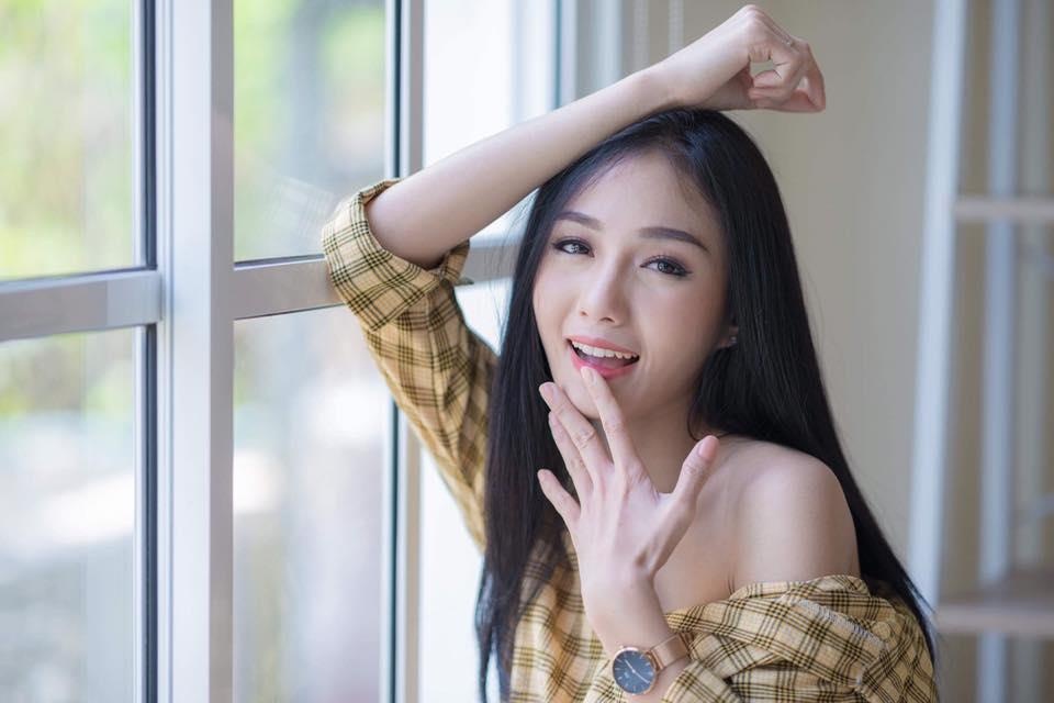 nu y ta xinh dep nhat thai lan anh 3