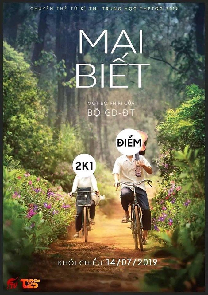 Diem thi dai hoc 2019 anh 2