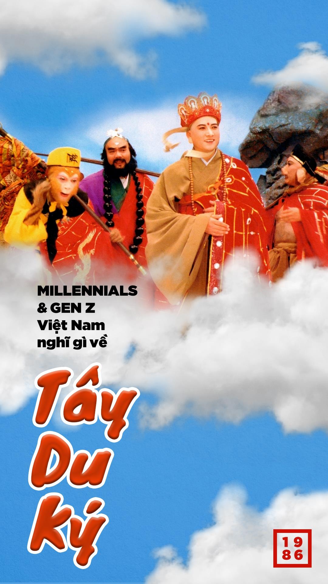 Tây Du Ký 1986 ảnh 1 Tay Du Ky 1986 anh 1