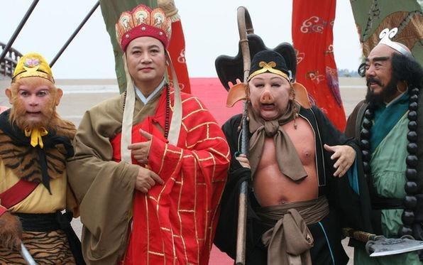 'Xem Tay Du Ky 20 nam roi, xem them 20 nam nua cung duoc' hinh anh