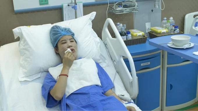 lot xac sau phau thuat tham my anh 2