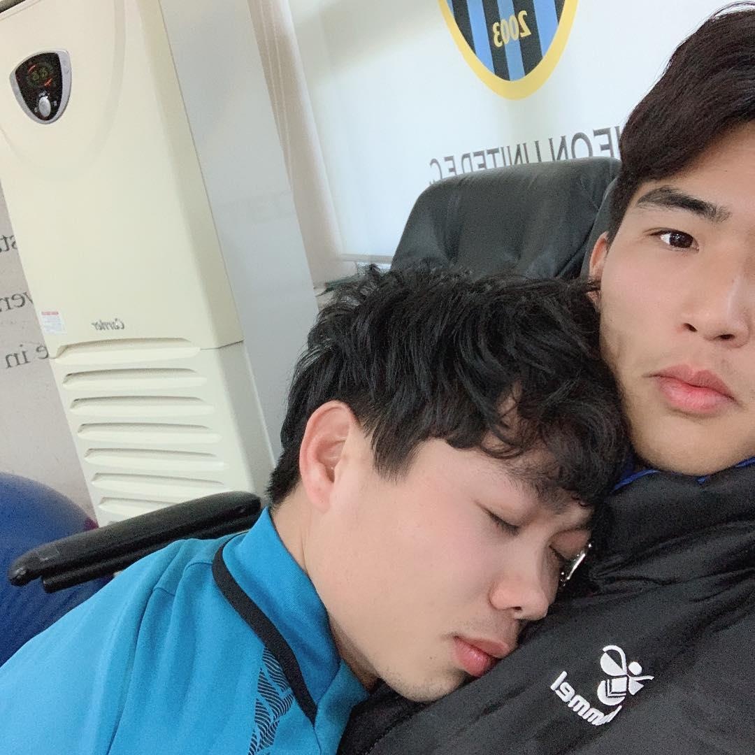 Cong Phuong sang Bi thi dau anh 3