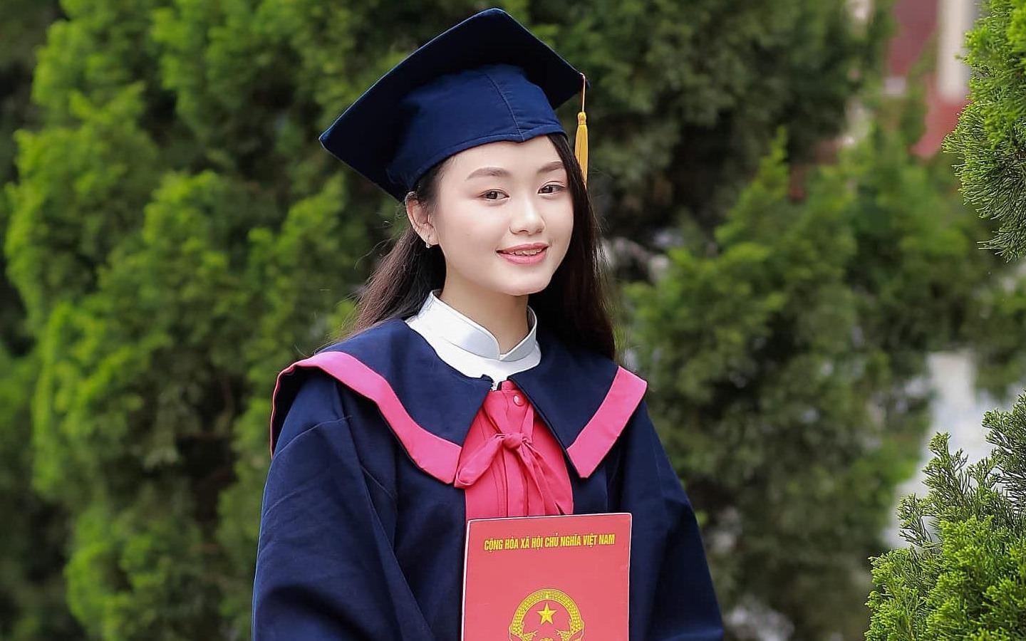 A khoa khoi A ky thi THPT quoc gia: Minh hoc vi dam me thoi hinh anh