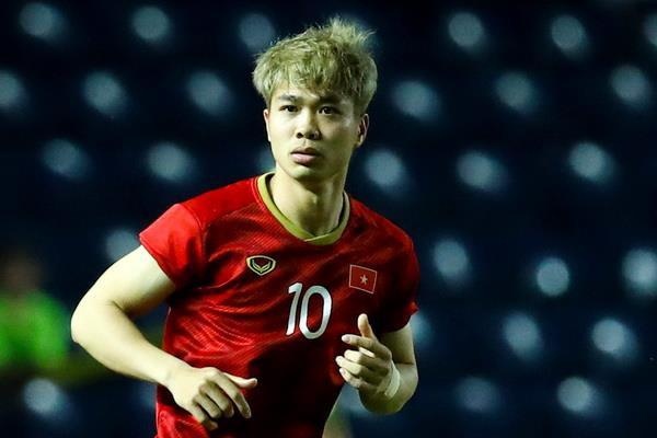 Cong Phuong duoc fan nu khen 'gioi tha thinh tu Han sang Bi' hinh anh