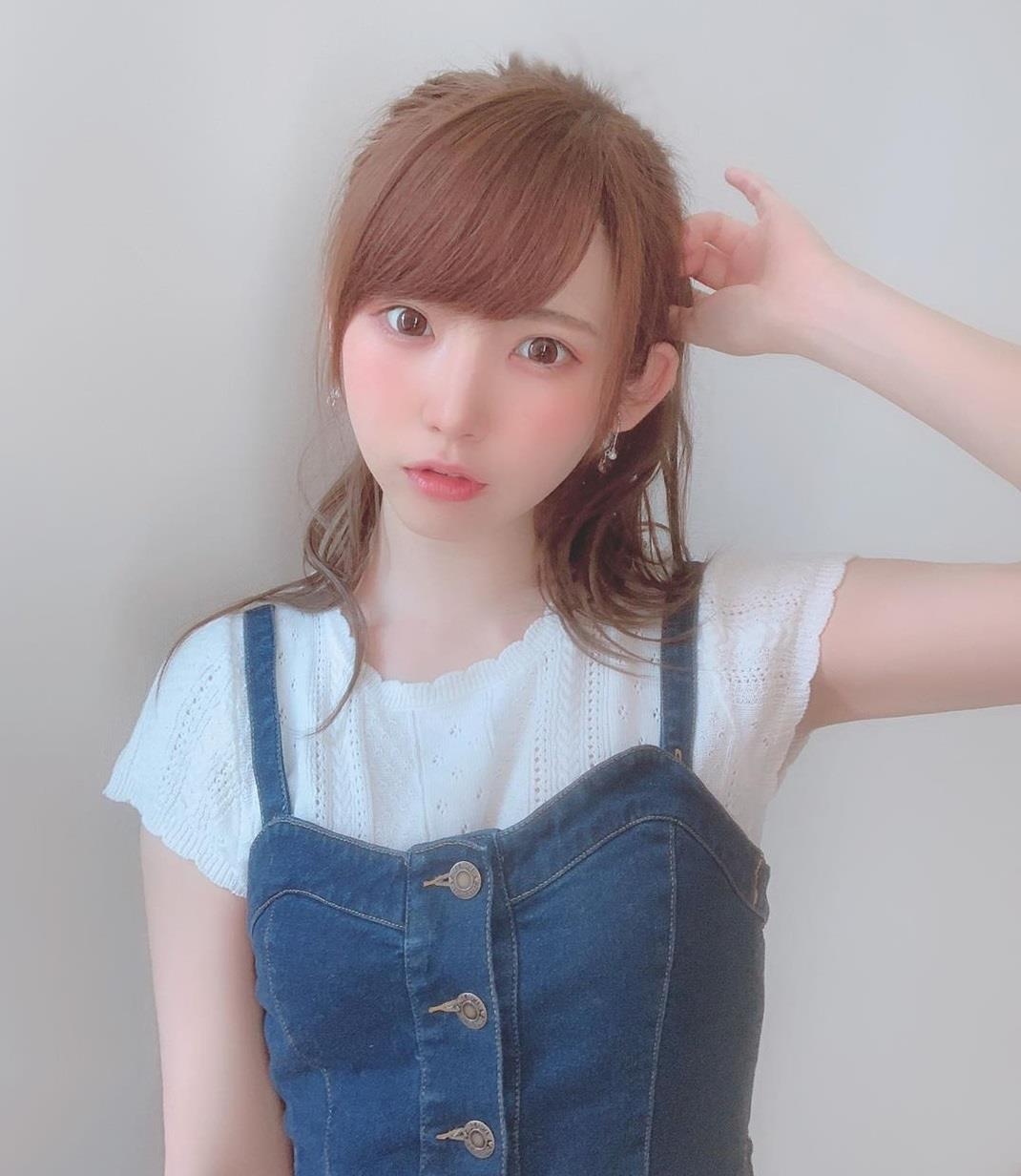 cosplayer noi tieng nhat Nhat Ban anh 6