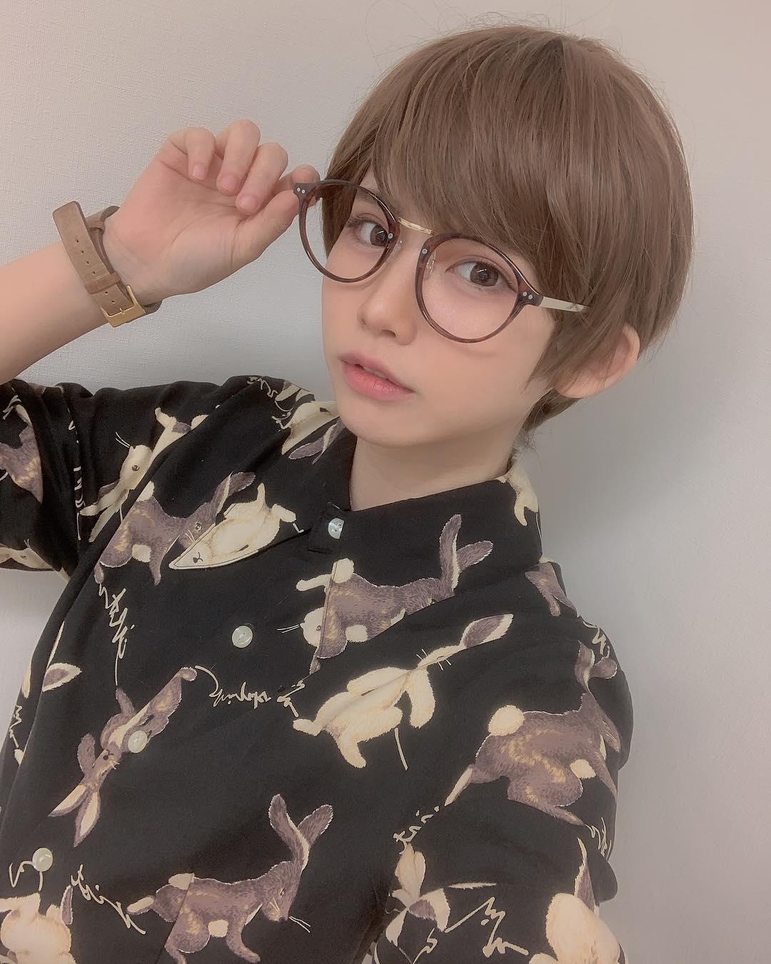 cosplayer noi tieng nhat Nhat Ban anh 9