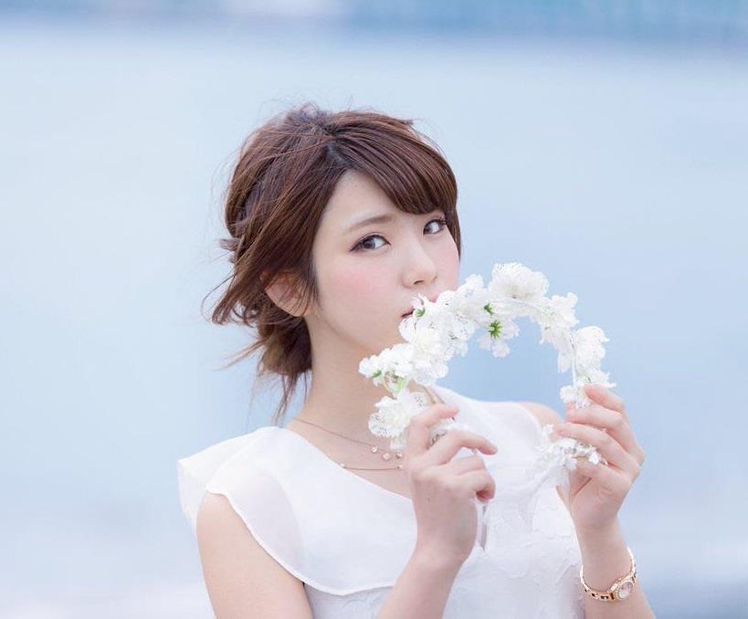 cosplayer nhat ban xinh dep anh 1