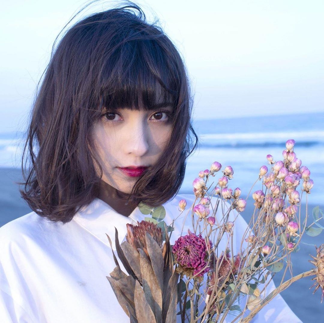 cosplayer nhat ban xinh dep anh 8