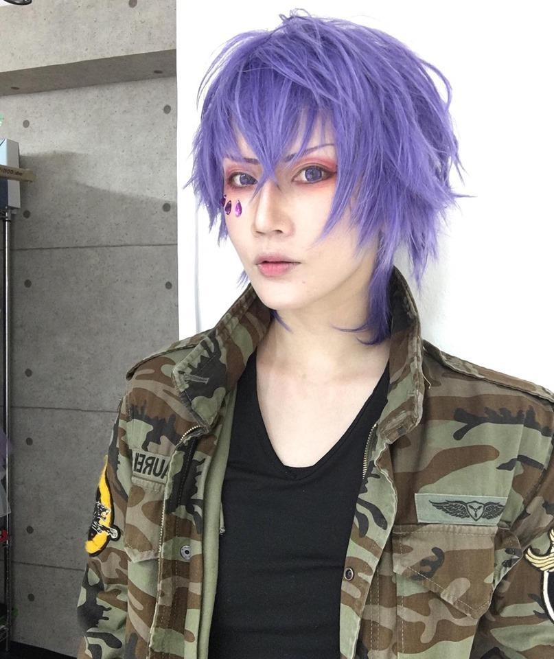 cosplayer nhat ban xinh dep anh 10