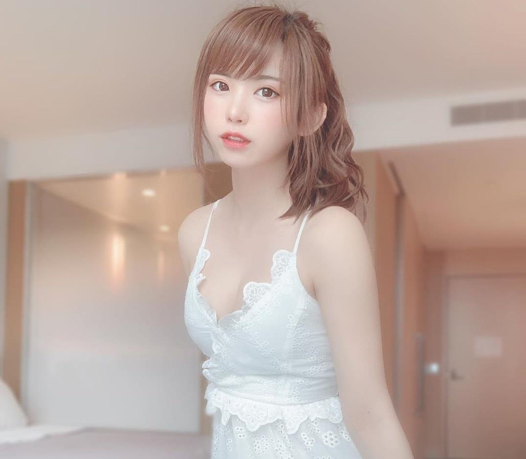 cosplayer nhat ban xinh dep anh 2