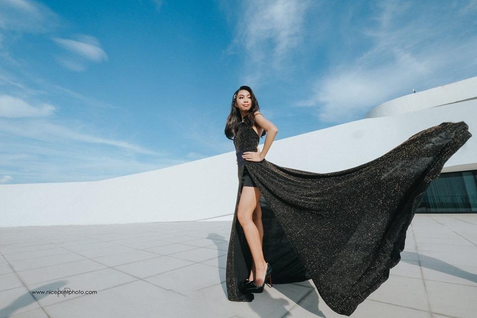 cô gái philippines chi gần 30000 usd tổ chức tiệc sinh nhật ảnh 5 co gai philippines chi gan 30000 usd to chuc tiec sinh nhat anh 5