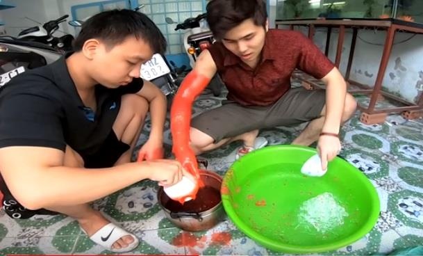 YouTube phan cam anh 4