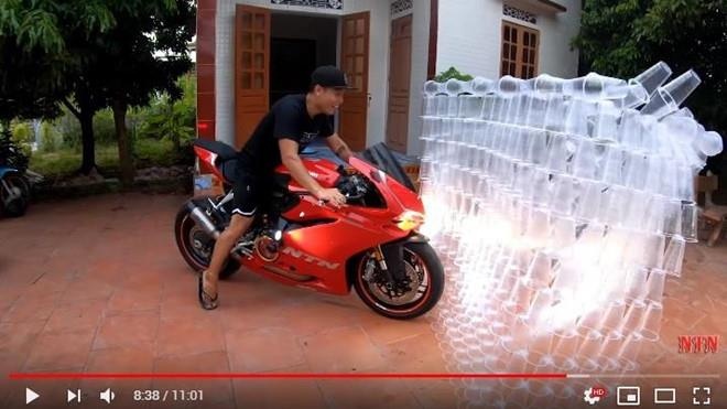 YouTube phan cam anh 1