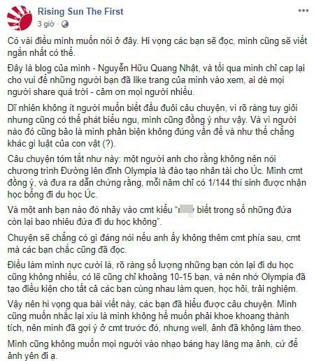 Nguyễn Hữu Quang Nhật ảnh 2 Nguyen Huu Quang Nhat anh 2