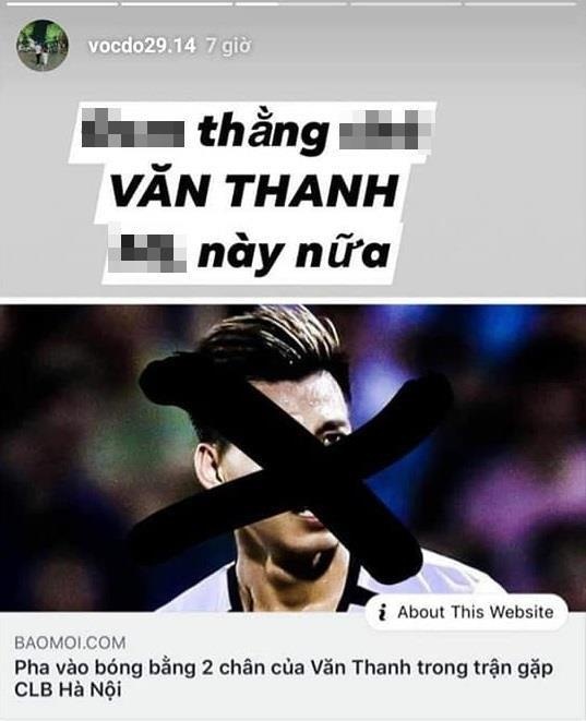 bạn gái vũ văn thanh ảnh 3 ban gai vu van thanh anh 3