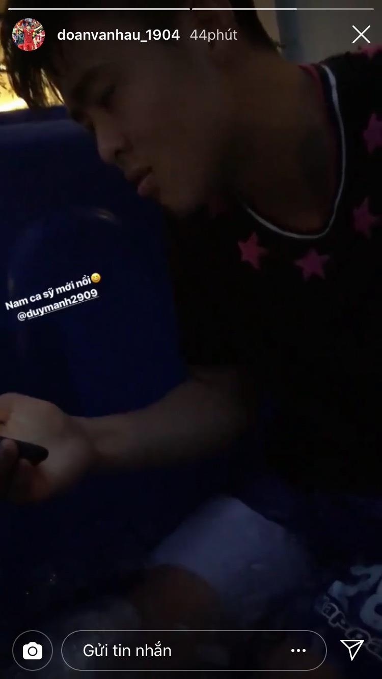 van hau treu dong doi anh 1