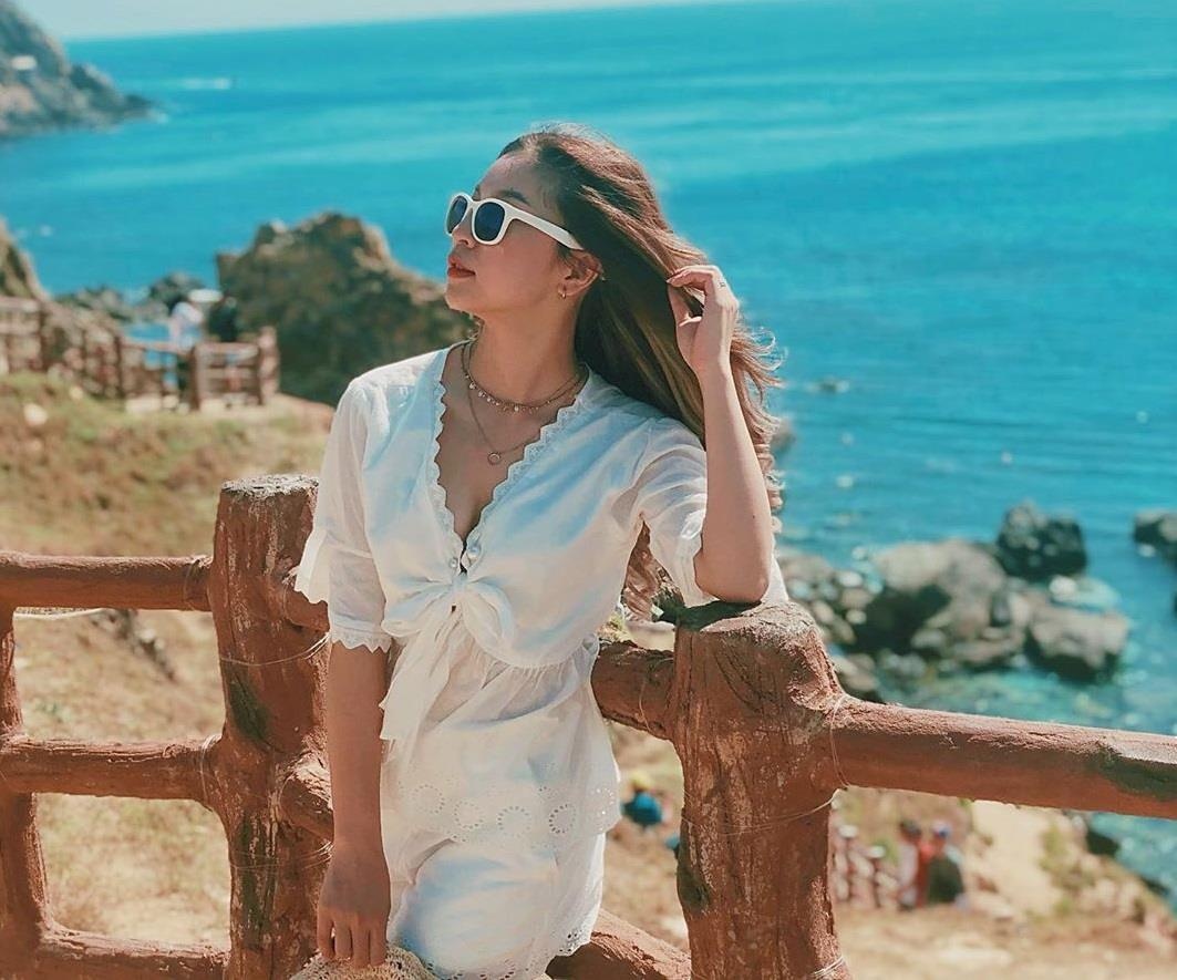 WAGs Viet di du lich anh 1