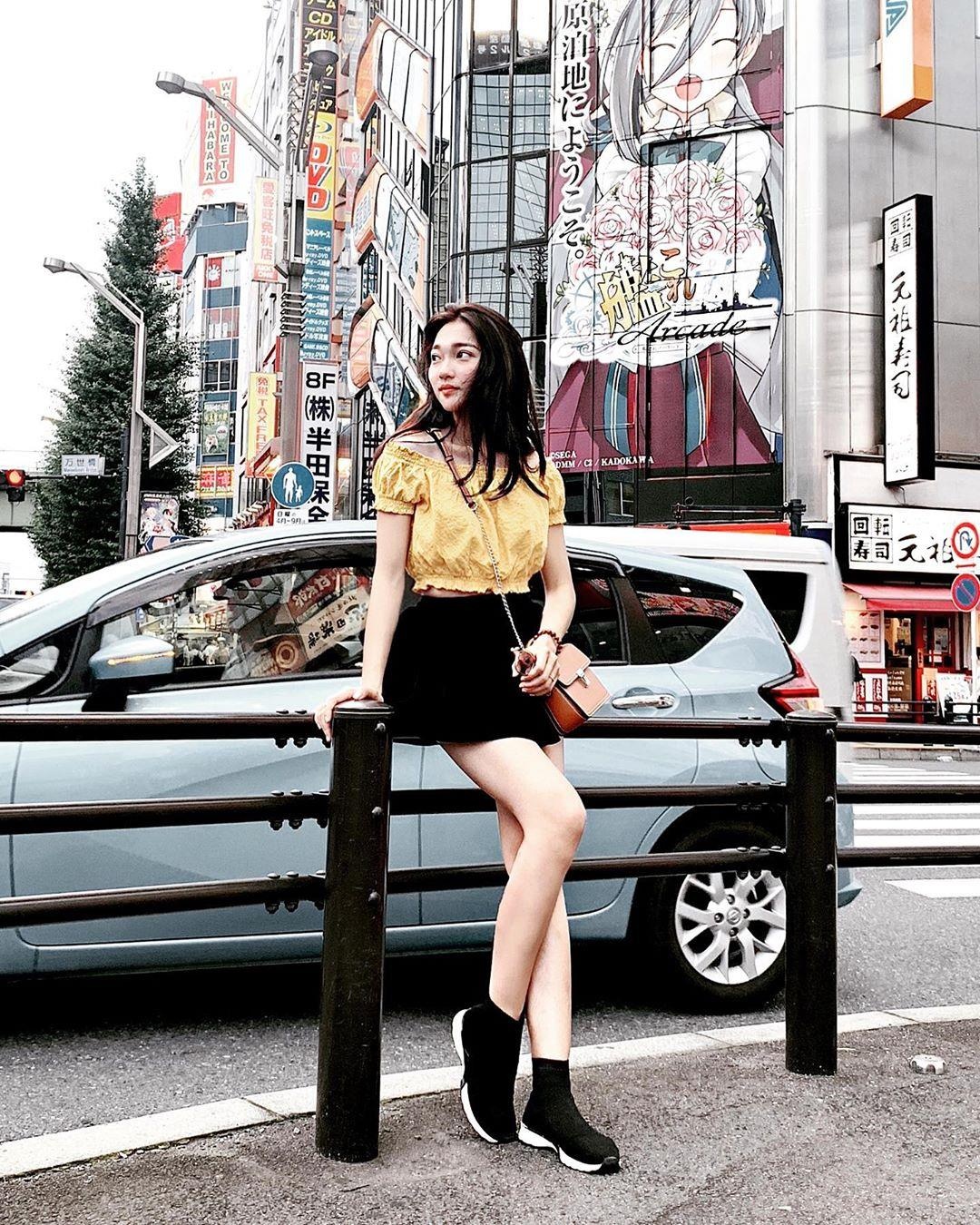 WAGs Viet di du lich anh 5