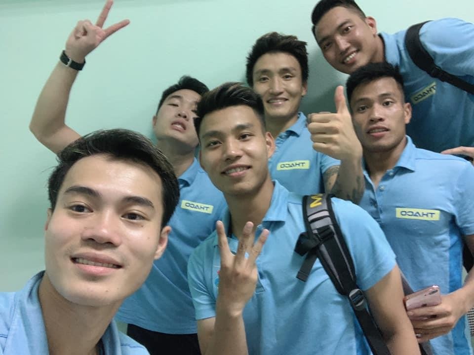 xuan truong nhay dieu dau tay anh 3