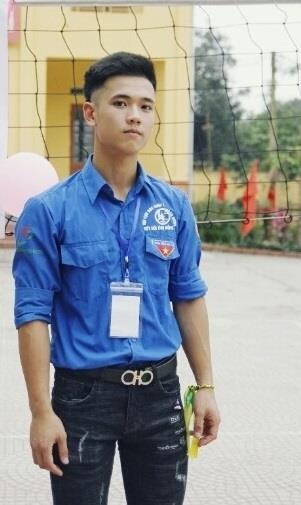 hot boy hoc vien ky thuat quan su anh 9