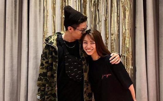 Con gai Minh Nhua goi ban trai la chong sap cuoi hinh anh