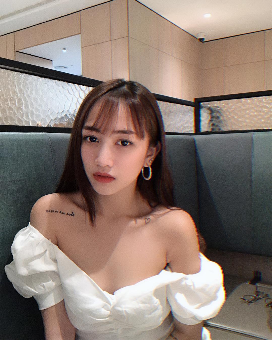 con gai Minh Nhua anh 2