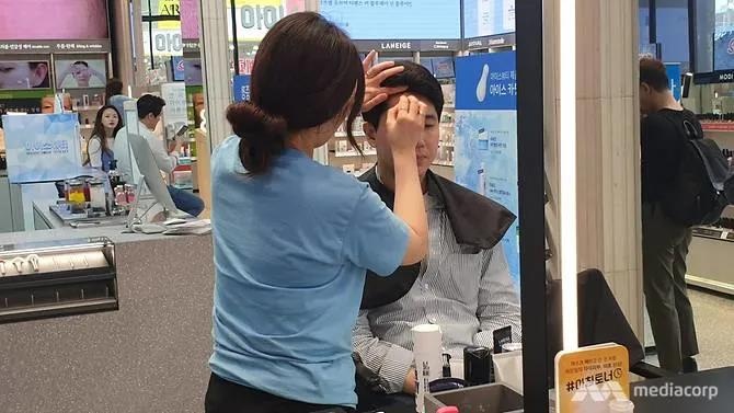 nam gioi han quoc trang diem anh 2