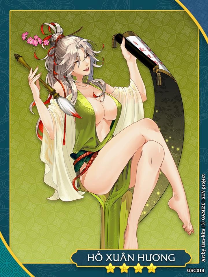 dem nhan vat lich su vao game anh 3