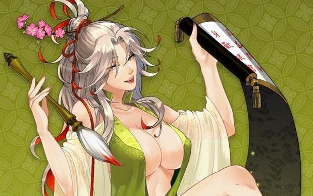 'Game tao hinh nhan vat lich su lai cang, goi duc bi nem da la dung' hinh anh