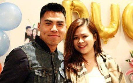 Bi don doan sap lay vo, tien ve Duc Huy noi 'dinh o voi bo me het doi' hinh anh