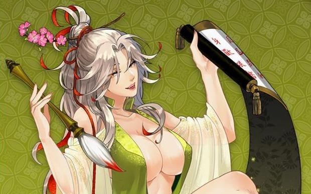 Start up tao hinh nhan vat lich su 'goi duc': 'San pham dang cai tien' hinh anh