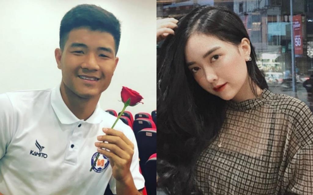 Duc Chinh ninh not ban gai 'trai tim anh da danh cho em roi' hinh anh