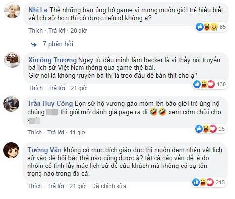 đưa nhân vật lịch sử vào game ảnh 2 dua nhan vat lich su vao game anh 2