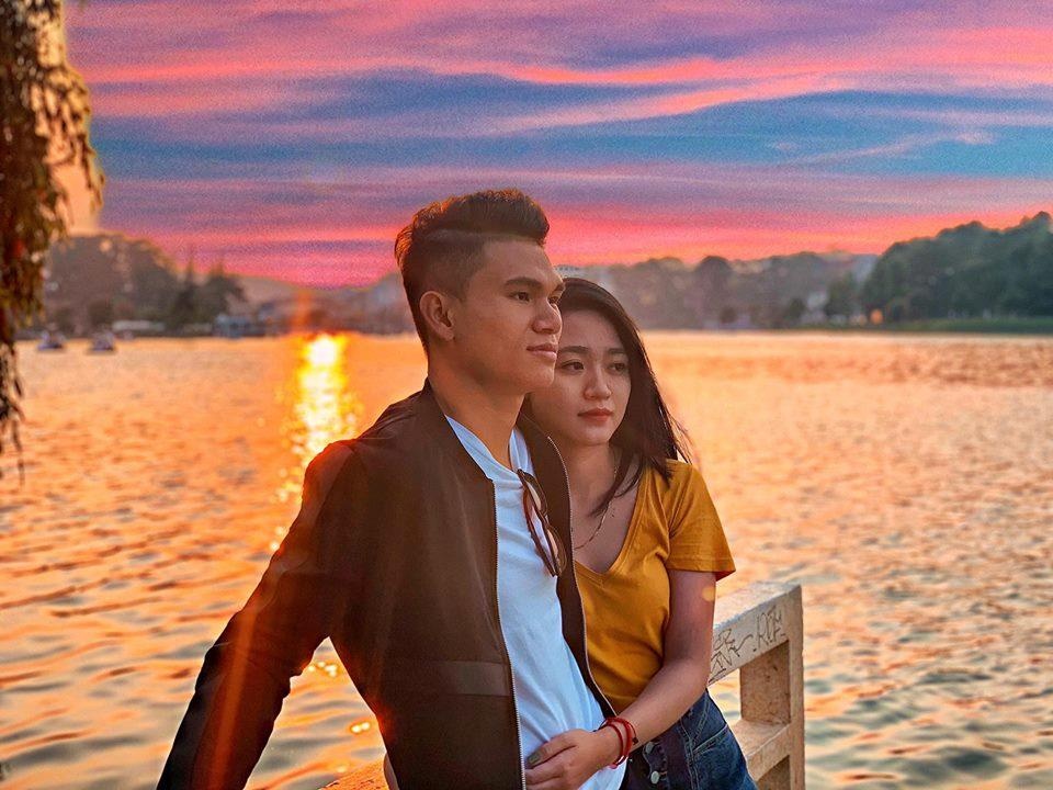 Ban gai Duc Chinh anh 11