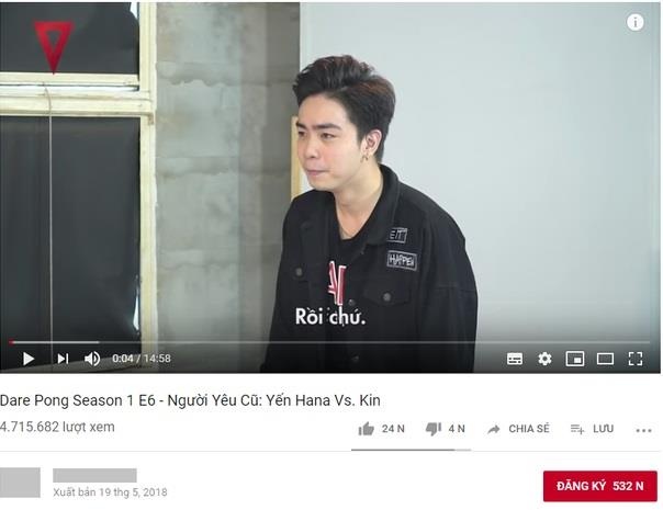 Kin Nguyễn  ảnh 2 Kin Nguyen anh 2
