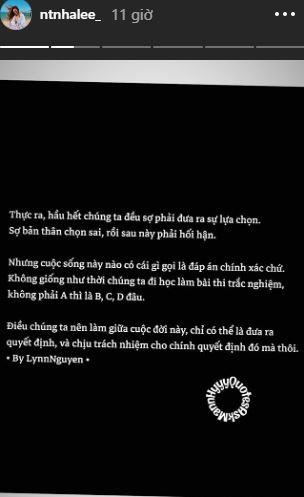 quang hai chia tay nhat le anh 1