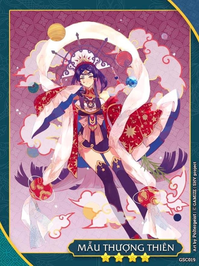đưa nhân vật lịch sử vào game ảnh 2 dua nhan vat lich su vao game anh 2