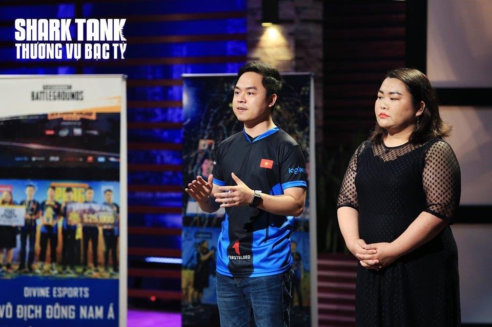 shark tank việt nam ảnh 1 shark tank viet nam anh 1
