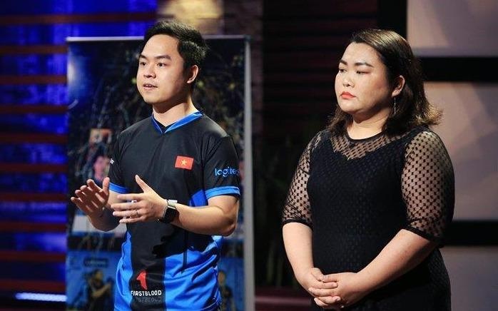 Shark Lien khong dau tu start up eSport vi 'cuc ghet choi game' hinh anh