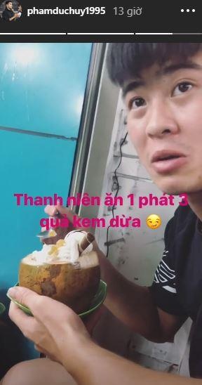 cau thu do duy manh anh 1