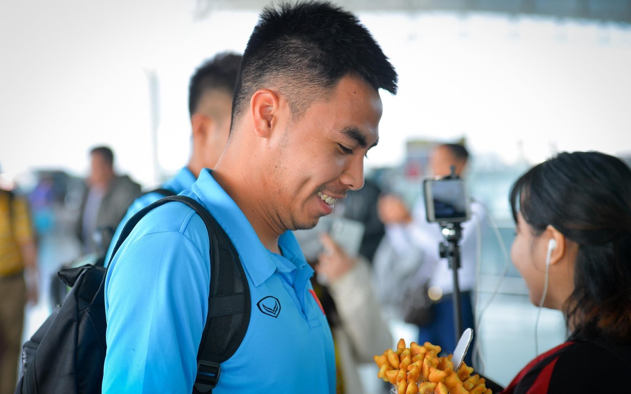 Duc Huy dung dong doi tot, len mang 'to' Duy Manh tham an hinh anh