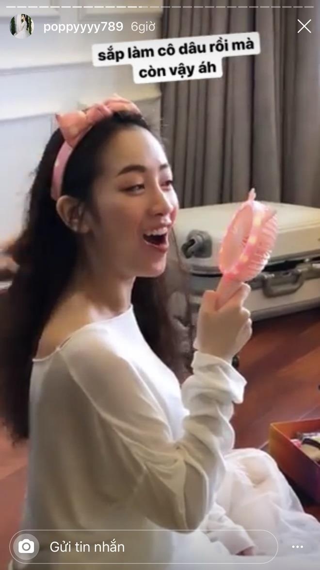 con gái Minh Nhựa ảnh 2 con gai Minh Nhua anh 2